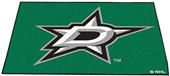 Fan Mats NHL Dallas Stars All-Star Mats Fan Mats NHL Dallas Stars All-Star Mats