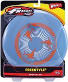 Wham-O Frisbee Freestyle Sport Disc 160g
