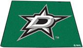 Fan Mats NHL Dallas Stars Tailgater Mats Fan Mats NHL Dallas Stars Tailgater Mats