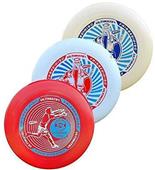 Sport Disc Ultimate UPA Approved Frisbee 175g