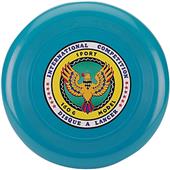 Markwort Competition Flying Saucer 160g Markwort Competition Flying Saucer 160g