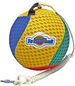 Saturnian 1 Fun Gripper Tetherball