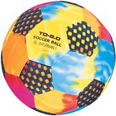 Saturnian 1 TD Soccer Ball