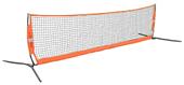 Bow Net 12'x3' Portable Soccer Tennis Net Bow Net 12'x3' Portable Soccer Tennis Net