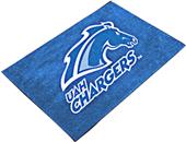 University of Alabama Huntsville Starter Mat