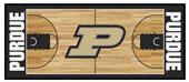 Fan Mats Purdue University Basketball Runner