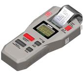 Blazer Athletic Ultrak 498 Stopwatch With Printer