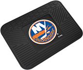 Fan Mats NHL New York Islanders Vinyl Utility Mats