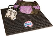Fan Mats Los Angeles Clippers Cargo Mats