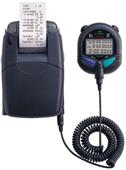 Blazer Athletic Ultrak 499 Stopwatch With Printer