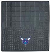 Fan Mats Charlotte Hornets Cargo Mats Fan Mats Charlotte Hornets Cargo Mats