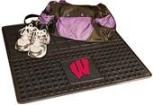 Fan Mats University of Wisconsin Cargo Mats