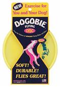 Aerobie Dogobie Pet Flying Disc Aerobie Dogobie Pet Flying Disc