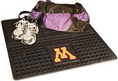 Fan Mats University of Minnesota Cargo Mats