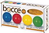 Markwort Lawn Bocce Set Markwort Lawn Bocce Set
