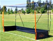 Bow Net Portable Field Hockey Net Bow Net Portable Field Hockey Net