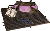 Fan Mats Kansas City Royals Vinyl Cargo Mats Fan Mats Kansas City Royals Vinyl Cargo Mats