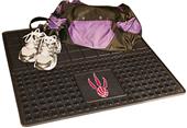 Fan Mats Toronto Raptors Cargo Mats