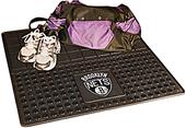 Fan Mats Brooklyn Nets Cargo Mats Fan Mats Brooklyn Nets Cargo Mats