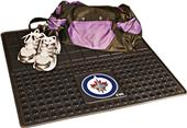 Fan Mats NHL Winnipeg Jets Cargo Mats Fan Mats NHL Winnipeg Jets Cargo Mats