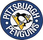 Fan Mats NHL Pittsburgh Penguins Puck Mats Fan Mats NHL Pittsburgh Penguins Puck Mats