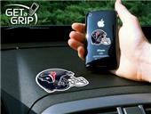 Fan Mats Houston Texans Get-A-Grips Fan Mats Houston Texans Get-A-Grips