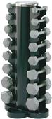 PowerMax Vertical Dumbbell Rack PowerMax Vertical Dumbbell Rack