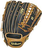 Wilson A2K OT6 12.75" Outfield Baseball Glove