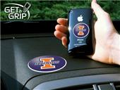 Fan Mats University of Illinois Get-A-Grips Fan Mats University of Illinois Get-A-Grips