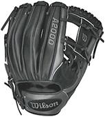 Wilson A2000 1787 11.75" Infield Baseball Glove