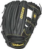 Wilson A2000 1781 12.25" Infield Baseball Glove