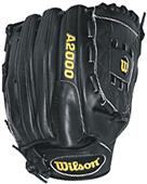 Wilson A2000 ASO 12" Pitchers Baseball Glove