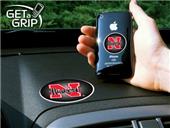 Fan Mats University of Nebraska Get-A-Grips Fan Mats University of Nebraska Get-A-Grips