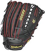 Wilson A2000 OT6 12.75" Outfield Baseball Glove