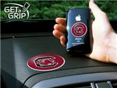 Fan Mats University of South Carolina Get-A-Grips Fan Mats University of South Carolina Get-A-Grips