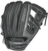 Wilson A2000 1786 SS 11.5" Infield Baseball Glove