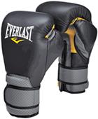 Everlast Boxing C3 Pro Laced Training Gloves