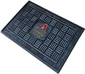 Fan Mats Arizona Diamondbacks Door Mat