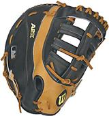 Wilson A2K 2800 12" 1st Base Mitt