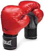 Everlast Boxing Classic Training Gloves