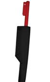 Blazer T-Base Volleyball Standard Pole Padding Blazer T-Base Volleyball Standard Pole Padding