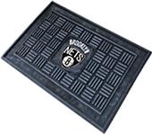 Fan Mats Brooklyn Nets Door Mat Fan Mats Brooklyn Nets Door Mat