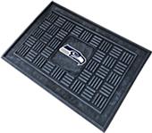 Fan Mats Seattle Seahawks Door Mat Fan Mats Seattle Seahawks Door Mat