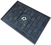 Fan Mats Dallas Stars Door Mat Fan Mats Dallas Stars Door Mat