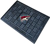 Fan Mats Arizona Coyotes Door Mat Fan Mats Arizona Coyotes Door Mat