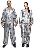 Everlast Adult Sauna Suits