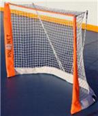 Bow Net Portable Street Hockey Goal (Single Goal) Bow Net Portable Street Hockey Goal (Single Goal)