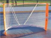 Bow Net Portable Roller/Ice Hockey Goal (Single) Bow Net Portable Roller/Ice Hockey Goal (Single)