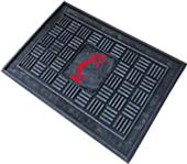 Fan Mats University of Cincinnati Door Mat Fan Mats University of Cincinnati Door Mat