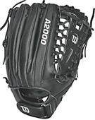 Wilson A2000 SS Outfield 12.75" Fastpitch Glove
